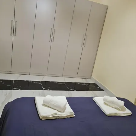 Secret Guest house