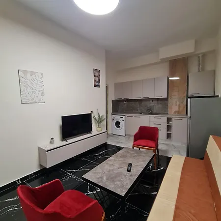 Guest house Secret Tirana