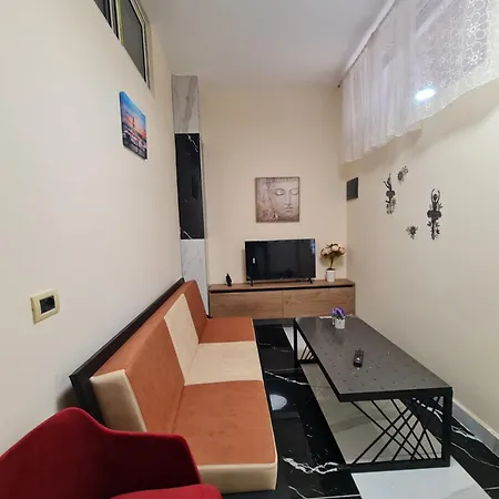 Guest house Secret
