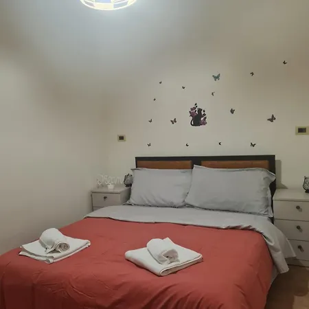 Guest house Secret *
