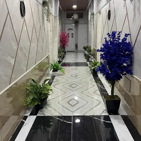 Secret Guest house